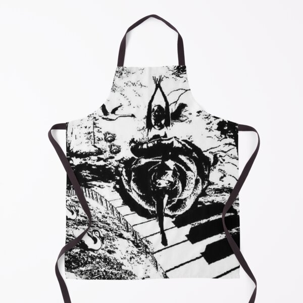 Item preview, ballet dancer black and white designed and sold by thatam.