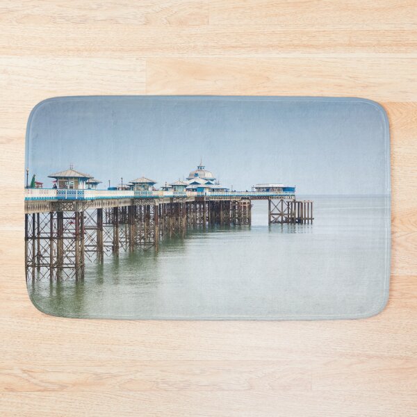 Item preview, Llandudno Pier designed and sold by heidipics.