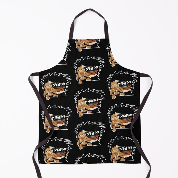 Item preview, Johnnie Guilbert and Garfelius emoji designed and sold by shoggothicz.