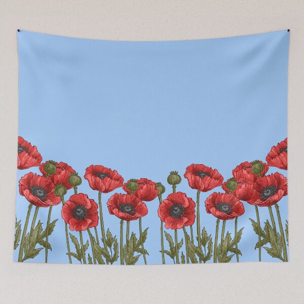 Item preview, Floral beautiful flowers designed and sold by Mirksaz-designs.