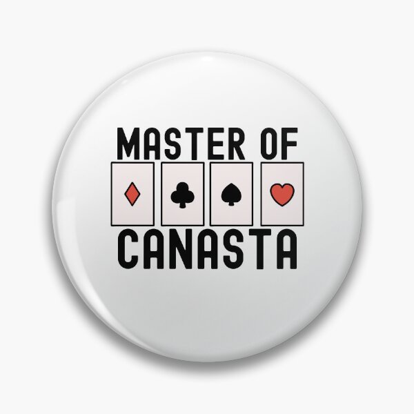 Item preview, master of canasta 1 designed and sold by Weknes.