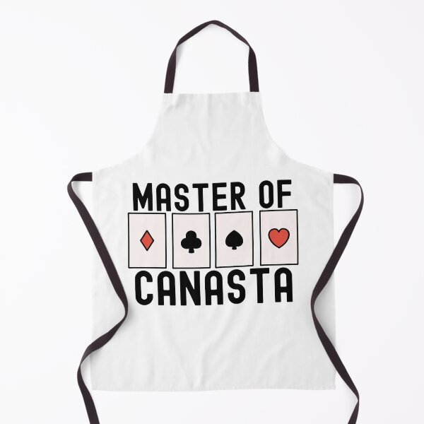 Item preview, master of canasta 1 designed and sold by Weknes.