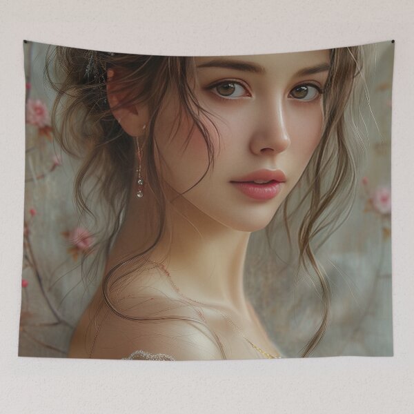 Item preview, Romantic Valentine's Day designed and sold by FireScreen.