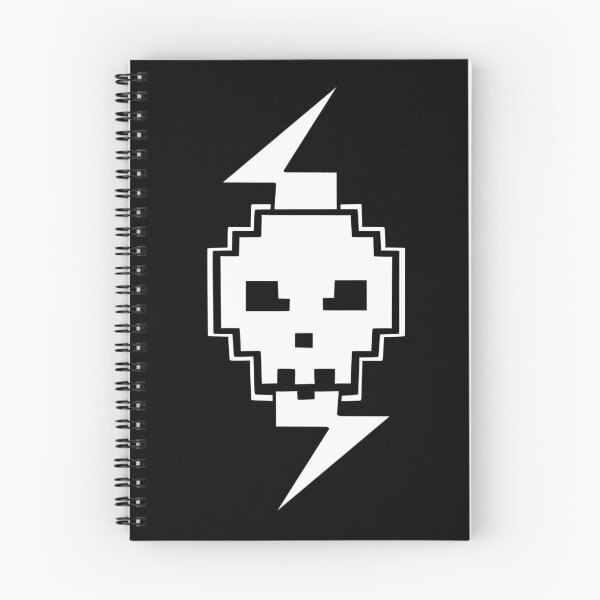 Item preview, Tech Hex designed and sold by blitz.ink.