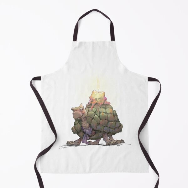 Item preview, turtle with a candle designed and sold by Tony Morgan.
