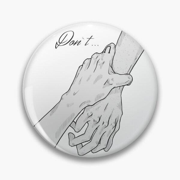 Item preview, Don't... - Digital - Gallavich designed and sold by not-okay-guy.