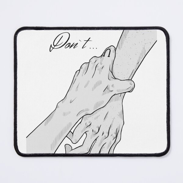 Item preview, Don't... - Digital - Gallavich designed and sold by not-okay-guy.