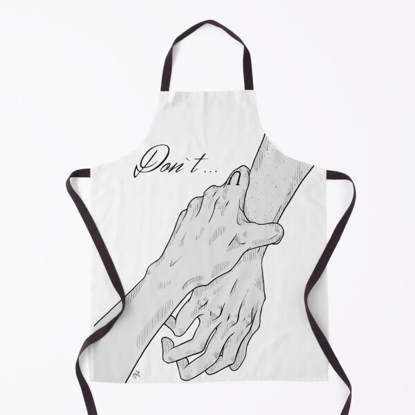 Item preview, Don't... - Digital - Gallavich designed and sold by not-okay-guy.