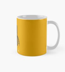 Puny Humans Mug