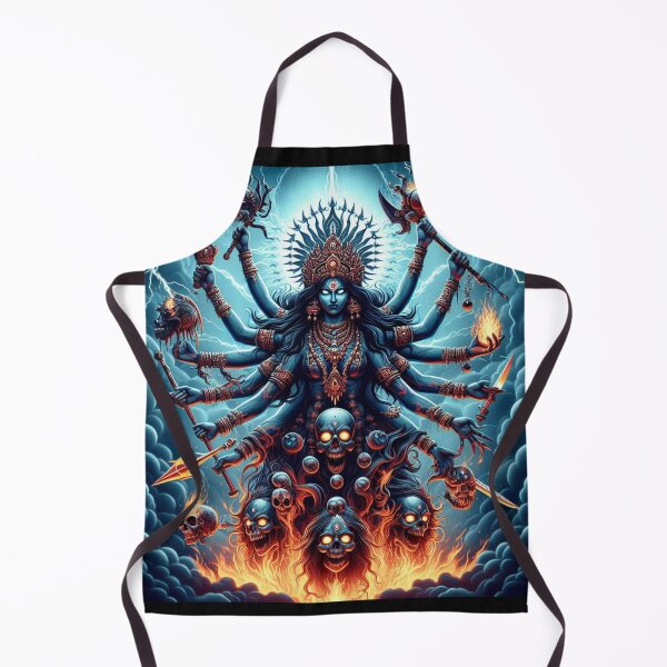 Item preview, Deusa da Destruição designed and sold by sevenmountains.