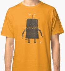 Puny Humans Classic T-Shirt