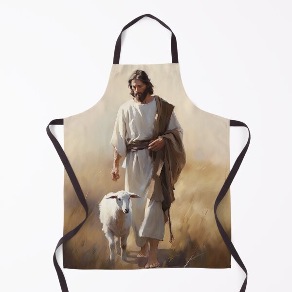 Item preview, Jesus Christ Bible Christian Faith designed and sold by ArtHouseNiklas.