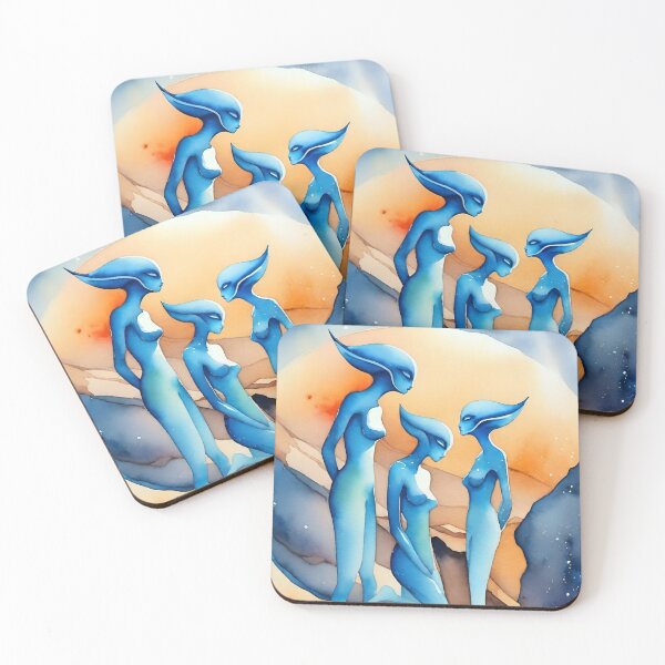 Item preview, The females of the species designed and sold by Lachrymosa.