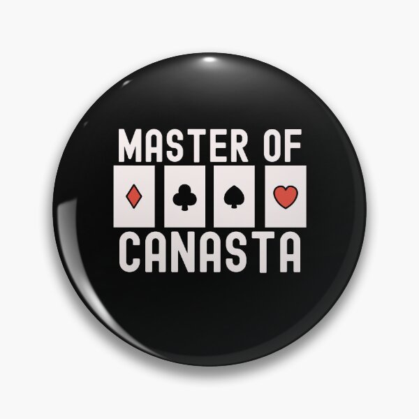 Item preview, master of canasta 2 designed and sold by Weknes.
