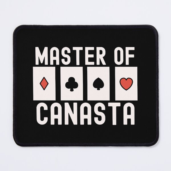 Item preview, master of canasta 2 designed and sold by Weknes.