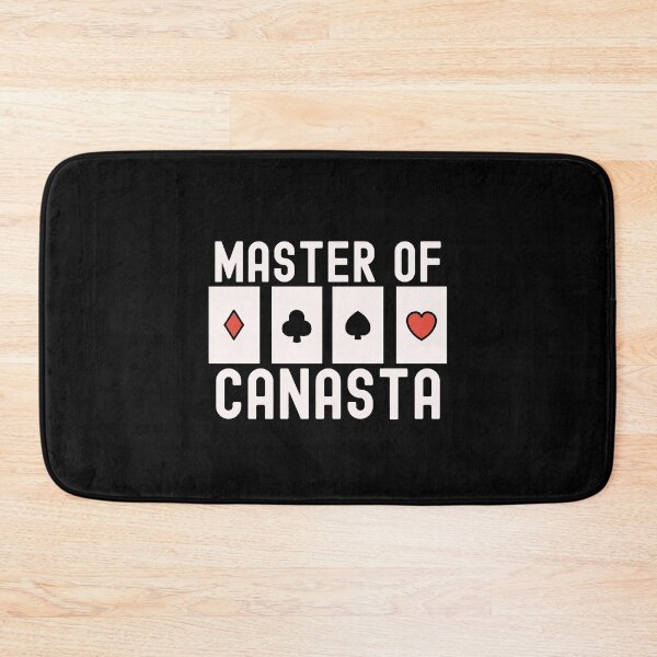 Item preview, master of canasta 2 designed and sold by Weknes.