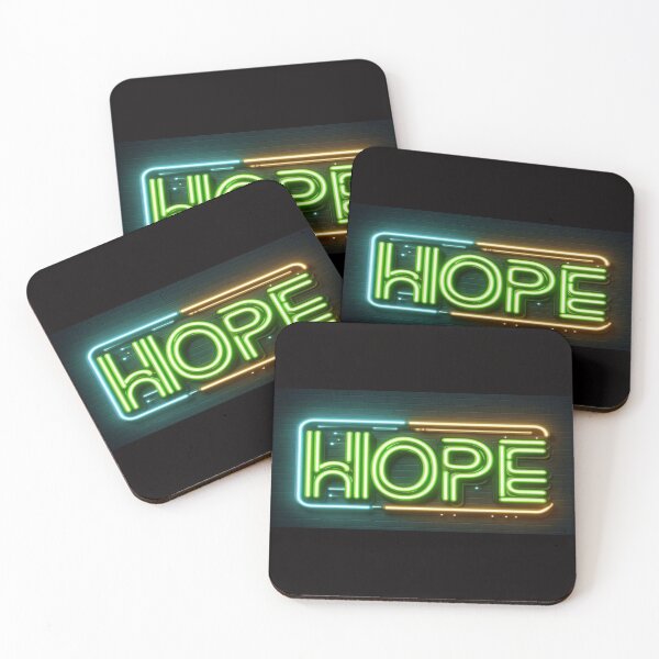 Item preview, Hope Endurance fuels neon line designed and sold by GLORY-LIFE.