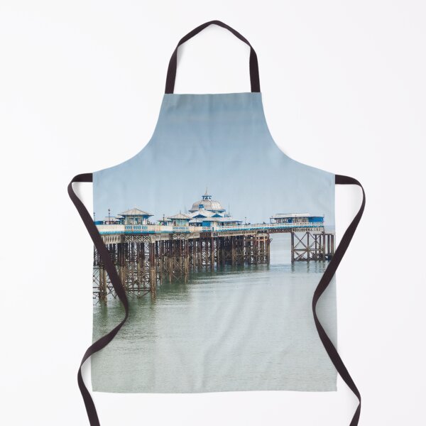 Item preview, Llandudno Pier designed and sold by heidipics.