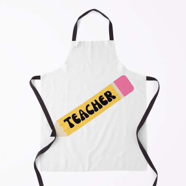 Item preview, Teacher Pencil designed and sold by OscarAndOphelia.