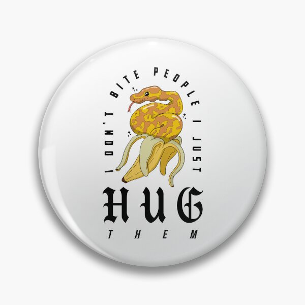 Item preview, Ball Python Herpetologist Banana Royal Python designed and sold by JRRTs.