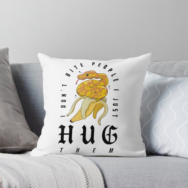 Item preview, Ball Python Herpetologist Banana Royal Python designed and sold by JRRTs.