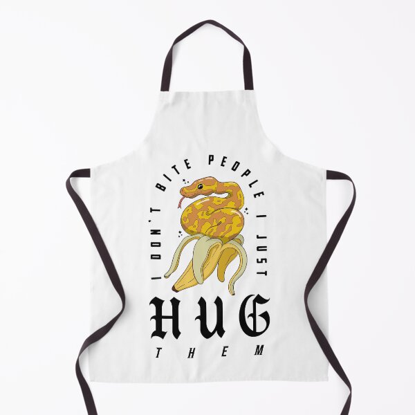 Item preview, Ball Python Herpetologist Banana Royal Python designed and sold by JRRTs.