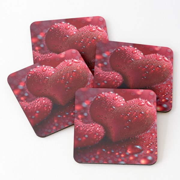 Item preview, Romantic Valentine's Day designed and sold by FireScreen.