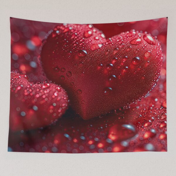 Item preview, Romantic Valentine's Day designed and sold by FireScreen.