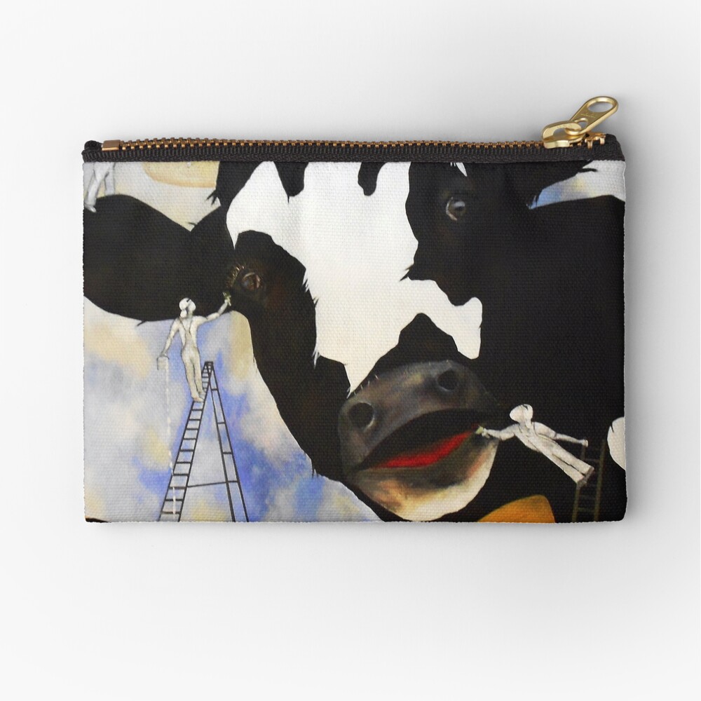 Item preview, Zipper Pouch designed and sold by tomnorton.