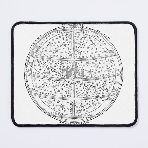 Item preview, Celestial Atlas of the Sky designed and sold by Jasson.