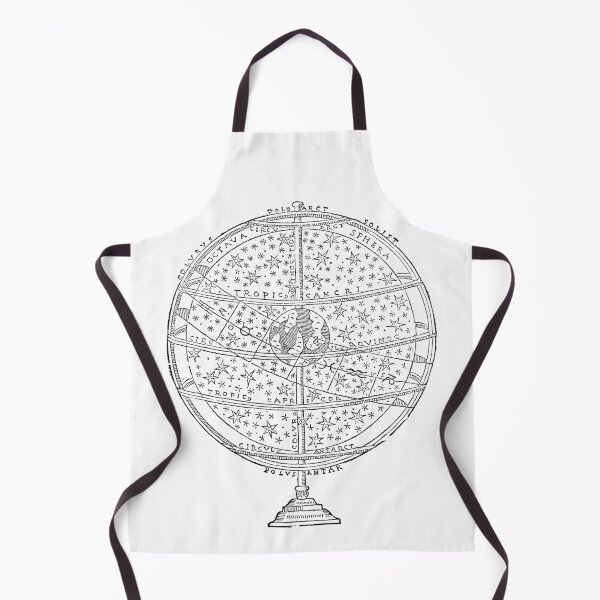 Item preview, Celestial Atlas of the Sky designed and sold by Jasson.