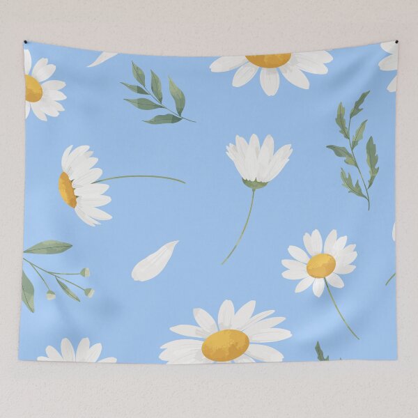 Artikelvorschau, Floral Seamless pattern Flowers entworfen und verkauft von Mirksaz-designs.