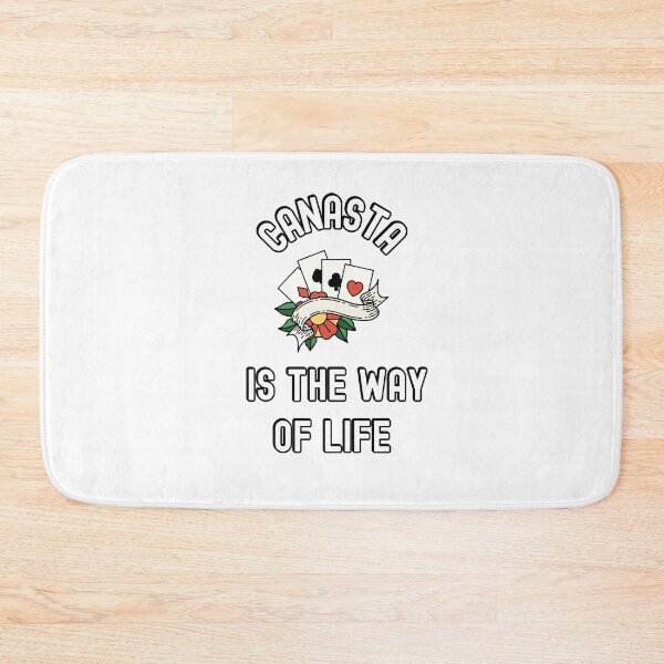 Item preview, Canasta my way designed and sold by Weknes.