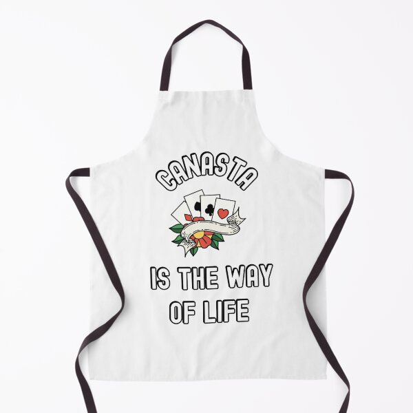 Item preview, Canasta my way designed and sold by Weknes.