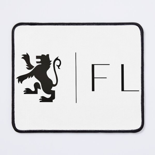 Item preview, FL Logo designed and sold by secret-dragons.