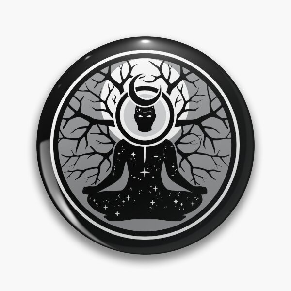 Item preview, Night Celestial Design designed and sold by MysteD.