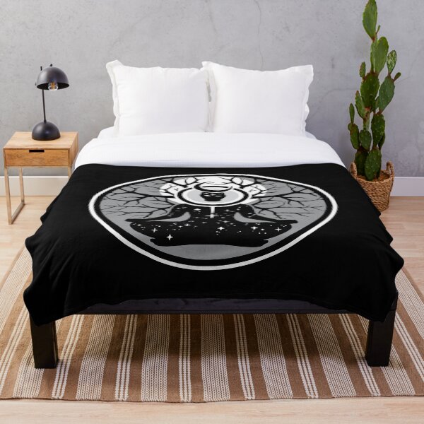 Item preview, Night Celestial Design designed and sold by MysteD.