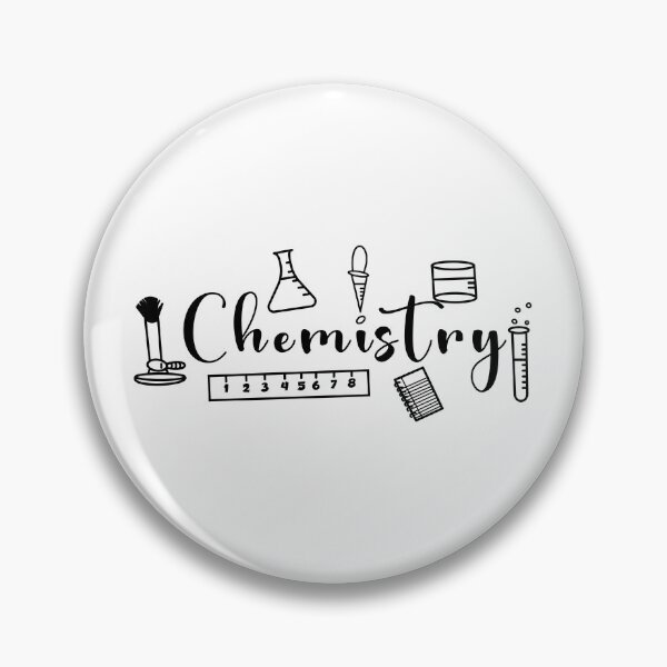 Item preview, Chemistry Design designed and sold by ScienceCorner.