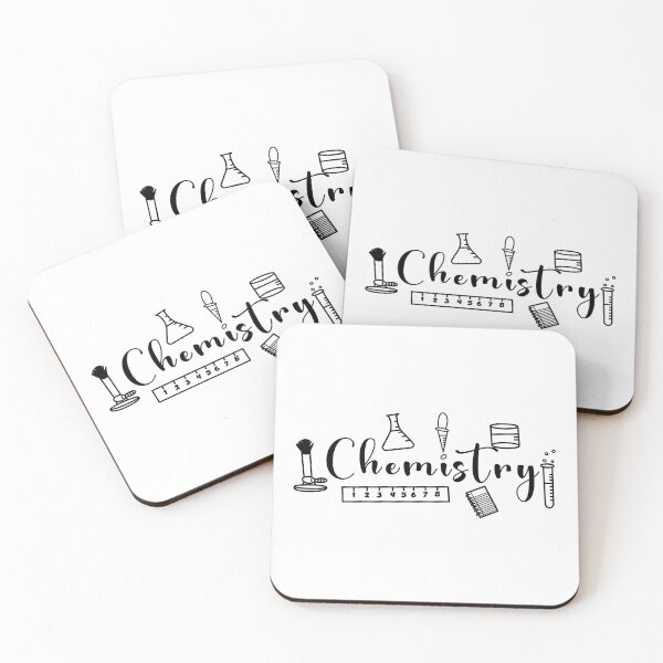 Item preview, Chemistry Design designed and sold by ScienceCorner.