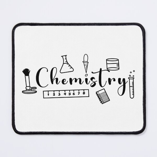 Item preview, Chemistry Design designed and sold by ScienceCorner.