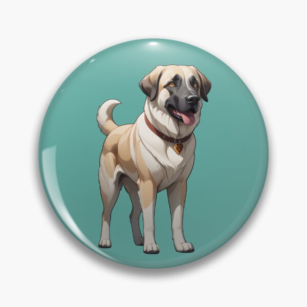 Item preview, Anatolian Shepherd, Kangal Shepherd designed and sold by Bilisik.