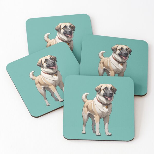 Item preview, Anatolian Shepherd, Kangal Shepherd designed and sold by Bilisik.