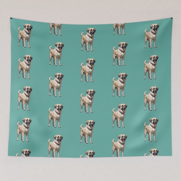 Item preview, Anatolian Shepherd, Kangal Shepherd designed and sold by Bilisik.