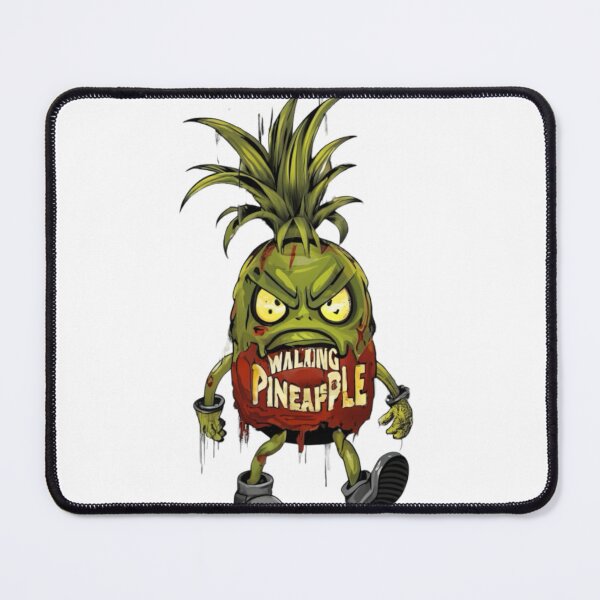 Item preview, The walking pineapple designed and sold by MinySand.