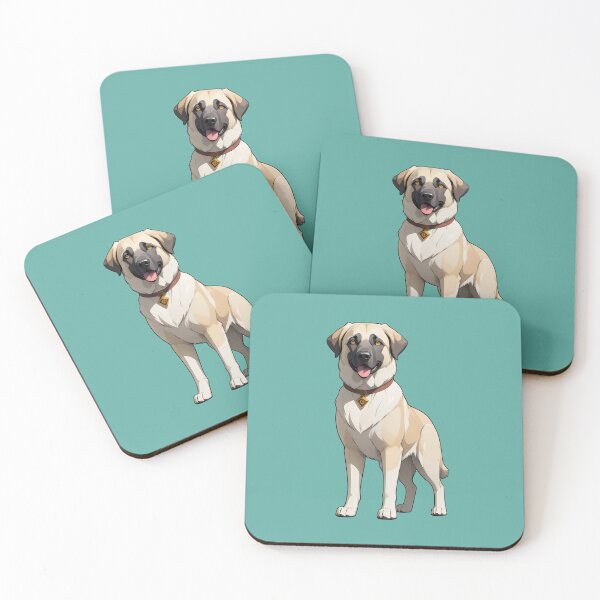 Item preview, Anatolian Shepherd, Kangal Shepherd designed and sold by Bilisik.