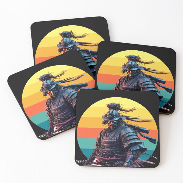 Item preview, Last Samurai designed and sold by randynash.