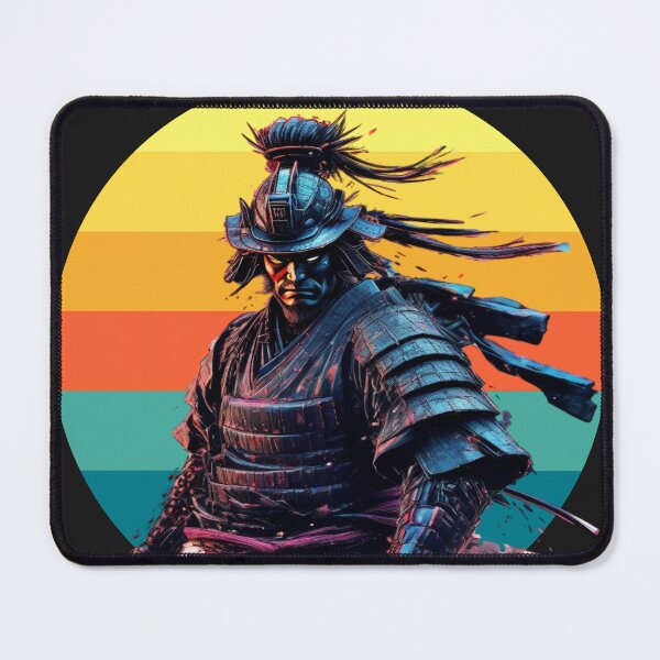 Item preview, Last Samurai designed and sold by randynash.