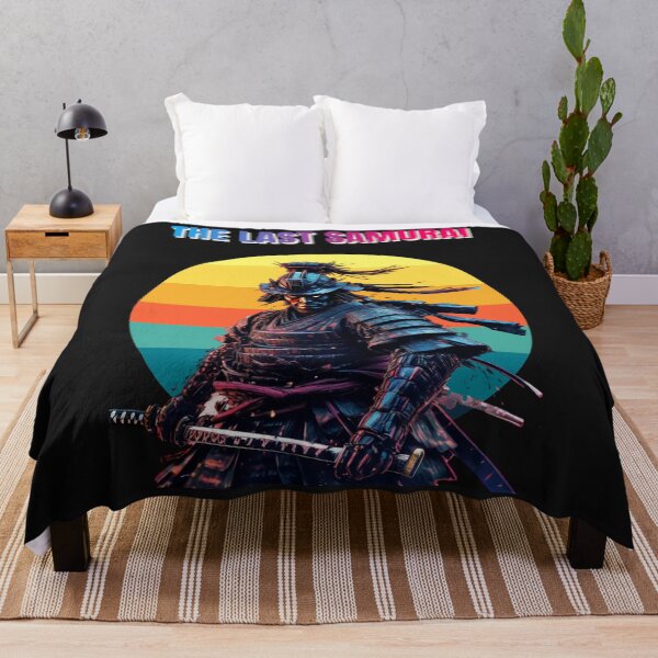 Item preview, Last Samurai designed and sold by randynash.