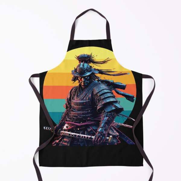 Item preview, Last Samurai designed and sold by randynash.