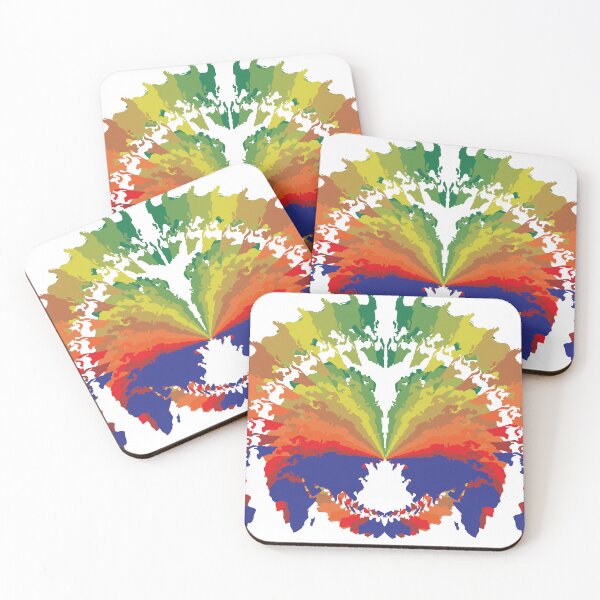 Item preview, geometric abstract designed and sold by mag-graphic.